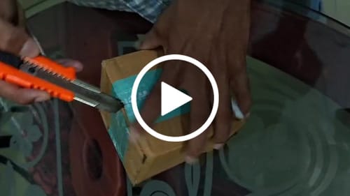 Customer video review of YouWeFit Omega-3 Fish Oil (30 Capsules), 1250mg