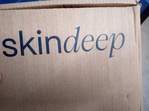 Customer photo review of HAIR REVIVER - Rice Protein Solid Shampoo