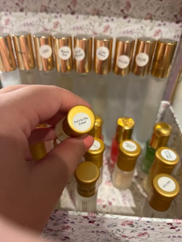 Customer photo review of Don’t be Shy, Dîlan!