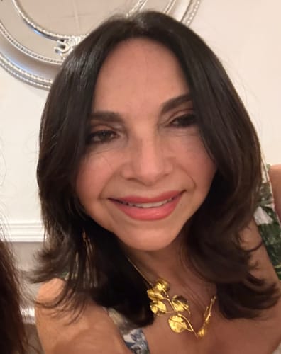 Customer photo review of Glov Micro Infusion System