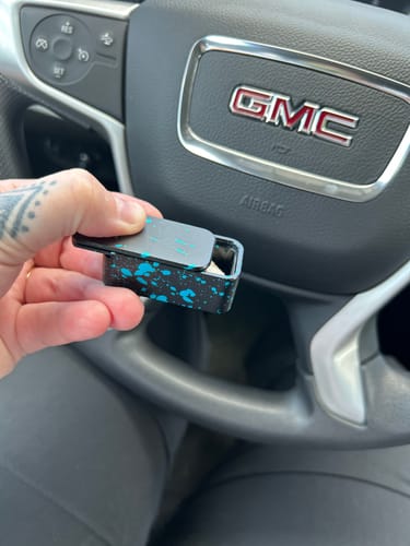 Customer photo review of 2-Pack Bundle