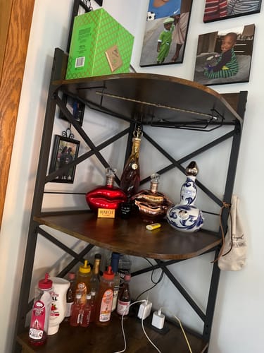 Customer photo review of Shipping Protection