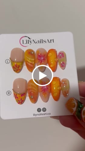 Customer video review of Sunkiss