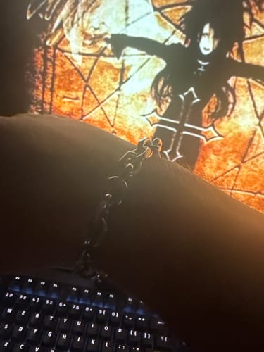 Customer photo review of ARIES BRACELET