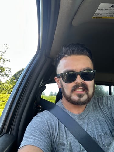 Customer photo review of Smooth Operator Set