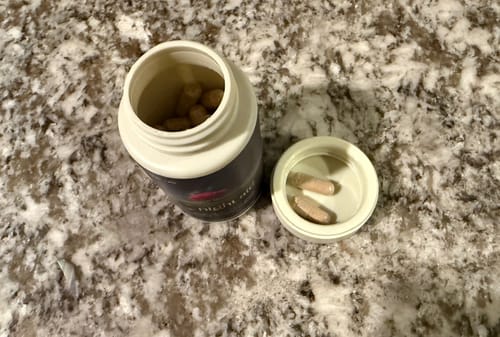 Customer photo review of Night Aid