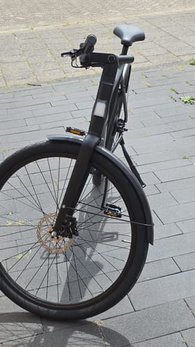 Customer photo review of Move