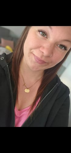 Verena H. review of Eye Candy image 1 out of 1