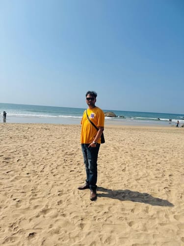 Customer photo review of THE SUMMER 69