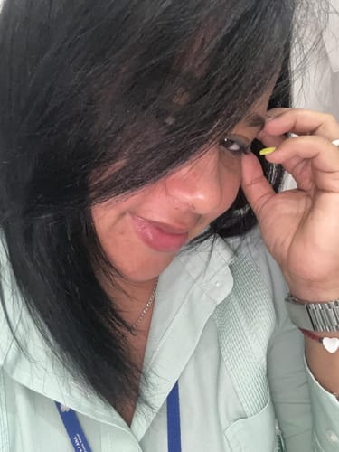 Customer photo review of Steamline Pro