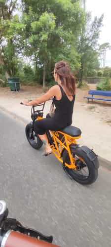 Customer photo review of CAVET Air