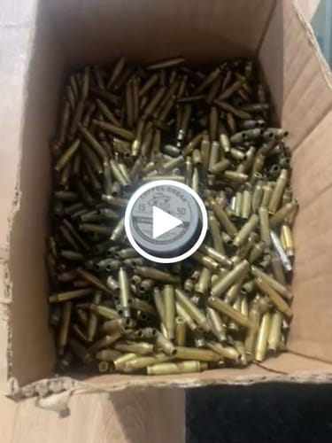 Customer video review of Coffee Break Caffeine Pouches