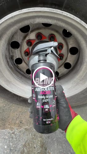 Customer video review of Absolute Acid