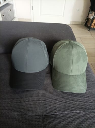 Customer photo review of CLUB CAP