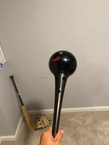 Customer photo review of RMT® Club