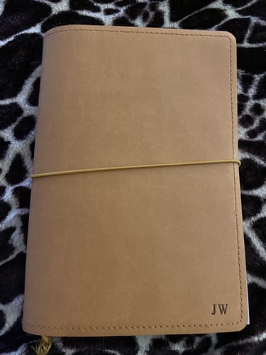 Customer photo review of Travel Friend
