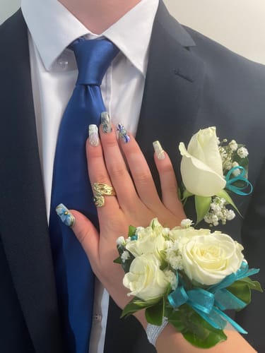 Customer photo review of Azuralis