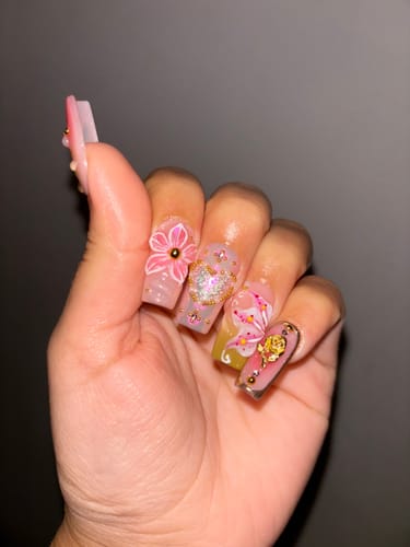 Customer photo review of Rosabella