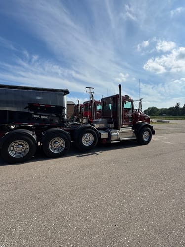 Customer photo review of Rampage One-Step Car / Truck Wash (Polish Safe)