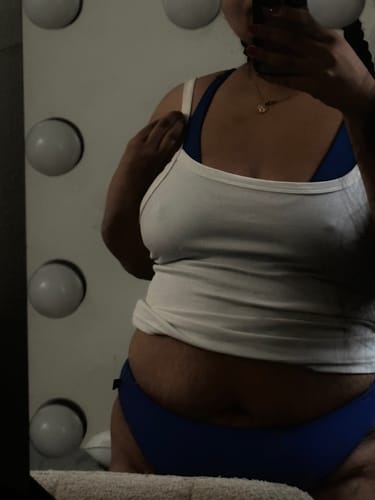 undefined review of Essential High Rider Hot Pants image 1 out of 1