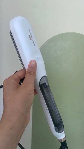 Customer photo review of Steamline Pro