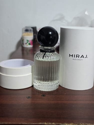 Customer photo review of Miraj Fujer