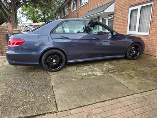 Customer photo review of HYDRO ESSENTIAL