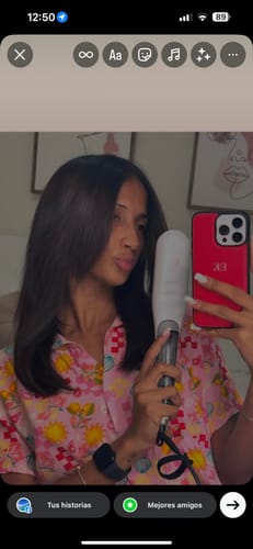 Customer photo review of Steamline Pro