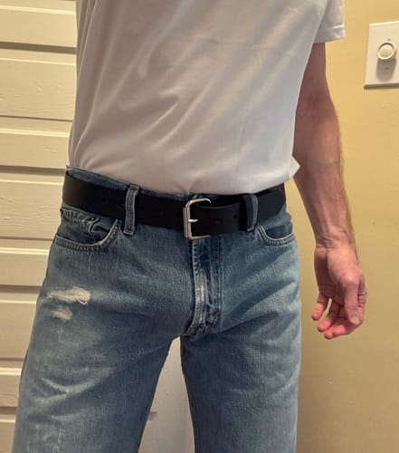 Customer photo review of The Gunner