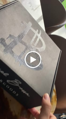 Carlos Yam H. review of Cartera Sonora Encino image 1 out of 1