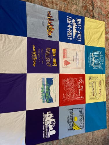 Customer photo review of 🎁 FREE Blanquilt Prep Kit (100% off)