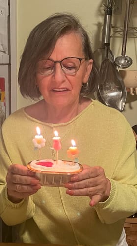 Customer photo review of VESEVO