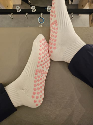 Customer photo review of Pilates Girl Era
