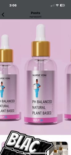 Customer photo review of Wap💦 3 Pack Deal Of The Day‼️