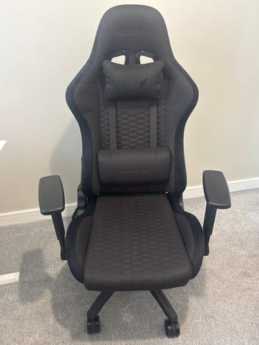 Customer photo review of PRO Series - GEN 2.0