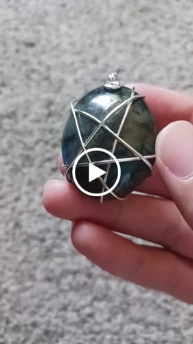 Customer video review of The Crystal Comfort Card Deck Offer