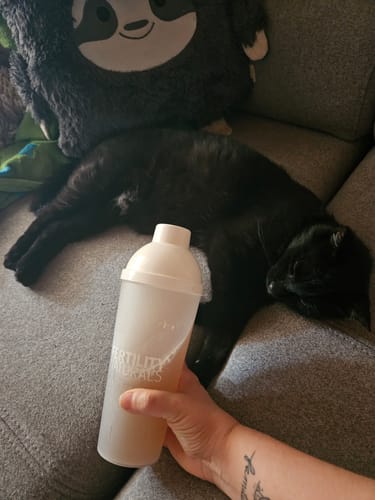 Annika D. review of Shaker 0,5l image 1 out of 1