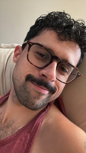 Customer photo review of Brian