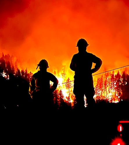 Customer photo review of Crispi Womens Skarven II Non-Insulated Hunting Boots