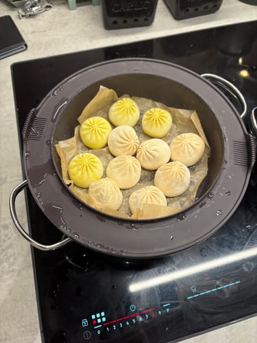 Customer photo review of Smoky Pork
