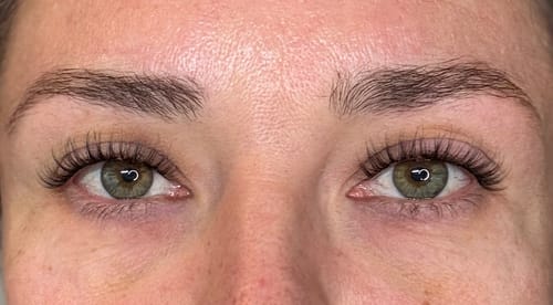 Customer photo review of And so it begins - Natural Edition