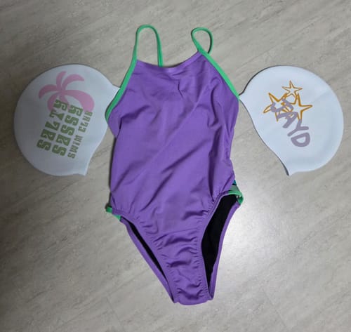 Kim review of ZAMBIA ONE PIECE || Lilac Haze|Meadow image 1 out of 2