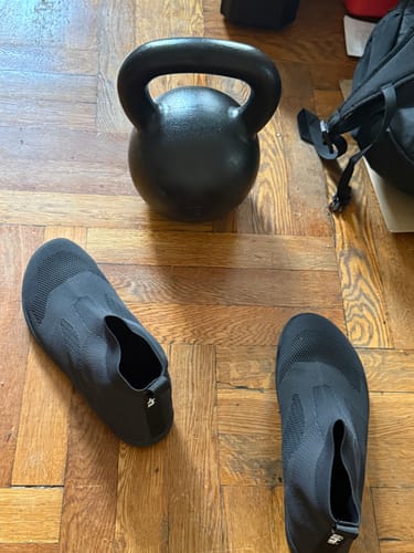 Customer photo review of THE OTISHI 2.0