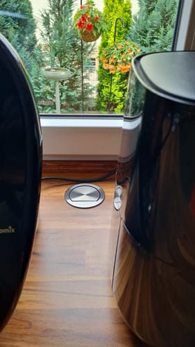 Customer photo review of Bachmann Steckdoseneinheit ELEVATOR