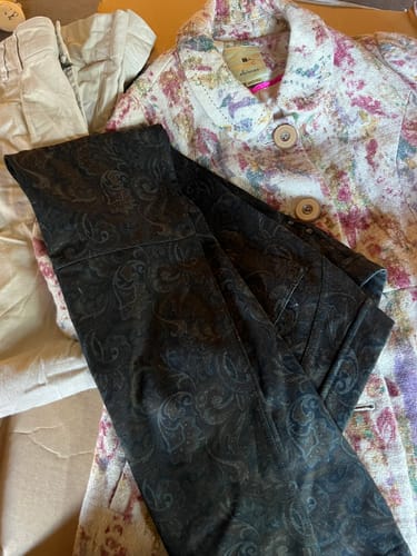 Customer photo review of Anthropologie Women's Secondhand Wholesale Clothing