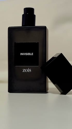 Customer photo review of Invisible (Vorbestellung)