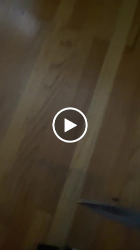Customer video review of Italian Style Push Button Switchblade Collection *Sold Separately or Together*