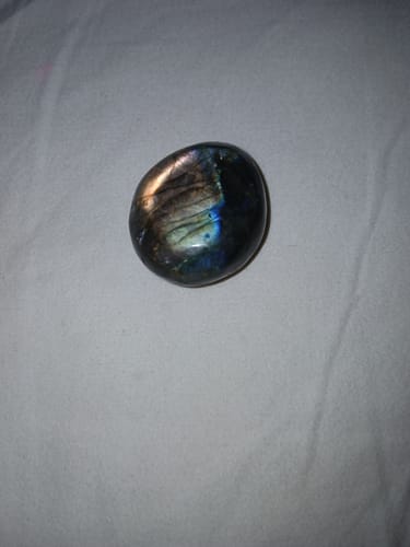 Customer photo review of VIP Crystal Club ~ Monthly Crystal Tester