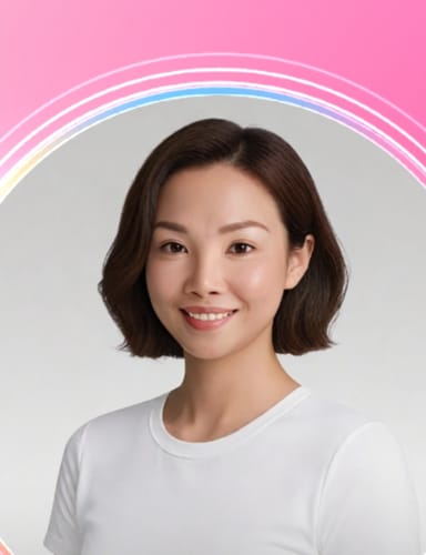 Customer photo review of Jolicare Cream