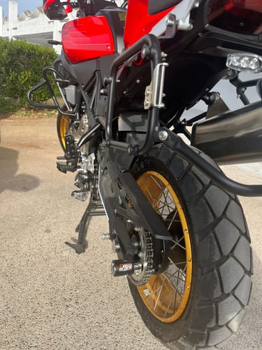 Customer photo review of Recensioni